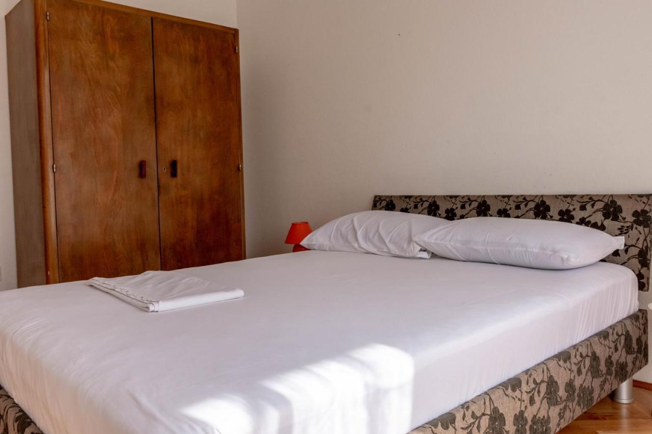 Apartman Duce Milka Villa Eksteriør billede