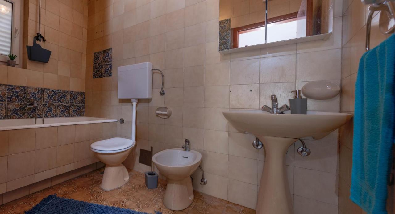 Apartman Duce Milka Villa Eksteriør billede