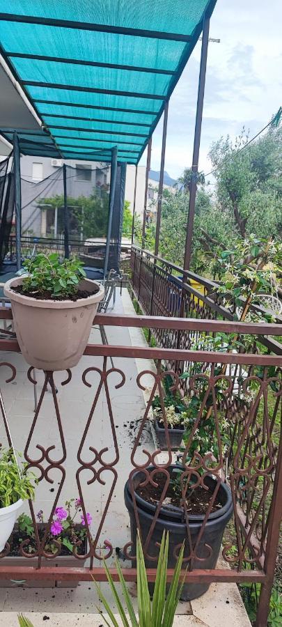 Apartman Duce Milka Villa Eksteriør billede