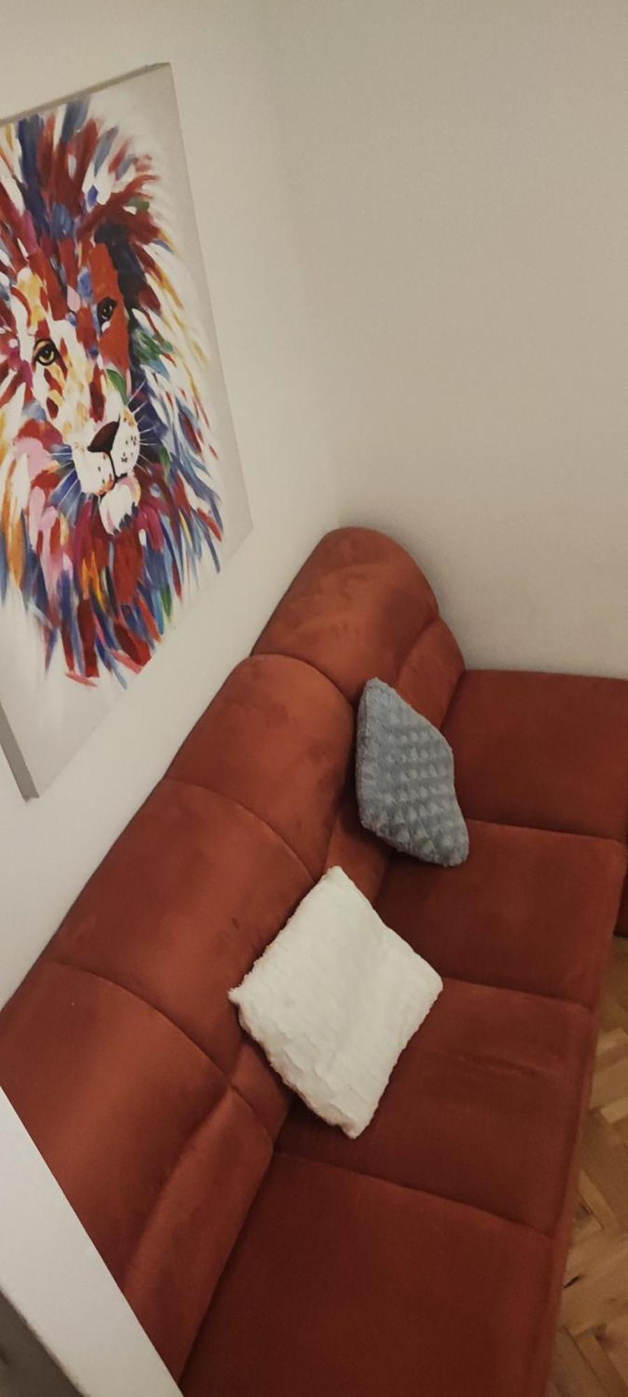 Apartman Duce Milka Villa Eksteriør billede