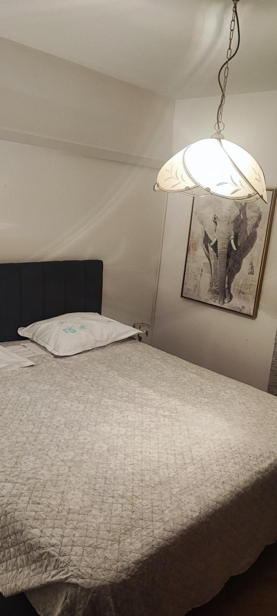 Apartman Duce Milka Villa Eksteriør billede