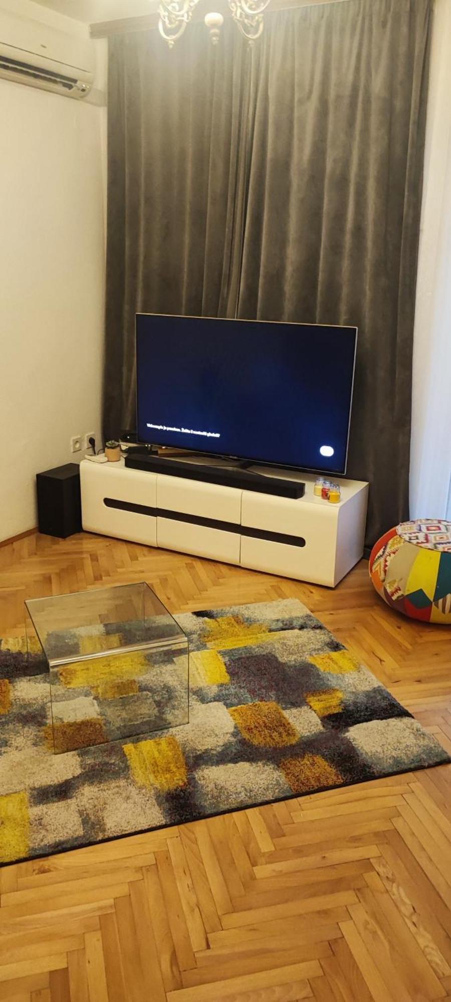 Apartman Duce Milka Villa Eksteriør billede